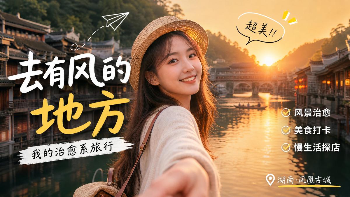 探花熟女旅行vlog